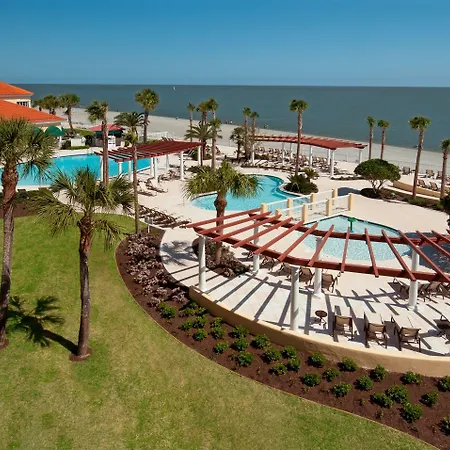 The King And Prince Beach & Golf Resort-2