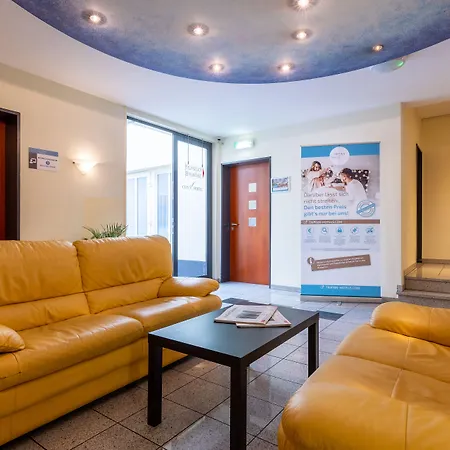 Trip Inn Hotel Conti-2