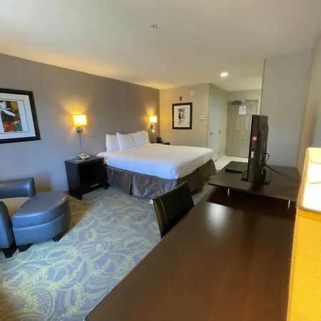 Country Inn & Suites By Radisson, San Carlos, Ca-3