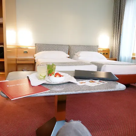 Hotel Michelangelo-3