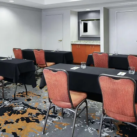 Hilton Garden Inn Albuquerque North/Rio Rancho-3
