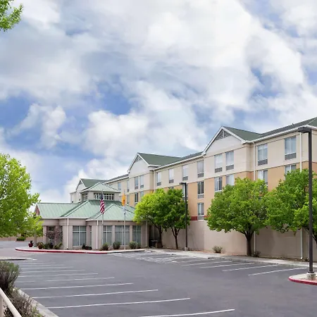 Hilton Garden Inn Albuquerque North/Rio Rancho-2