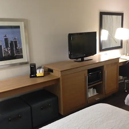 Hampton Inn Tampa-Rocky Point-2