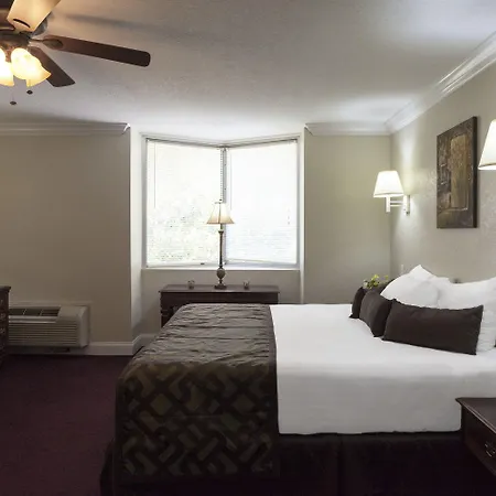 Reagan Resorts Inn (Adults Only)-2