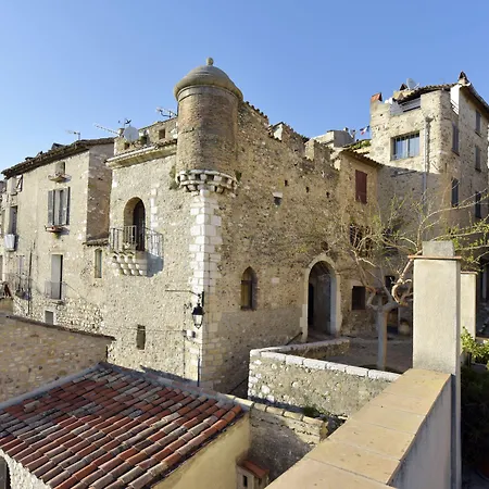 Château Le Cagnard-3