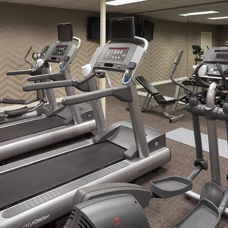 Residence Inn Minneapolis Downtown/City Center-2
