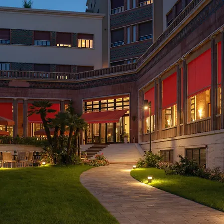 Grand Hotel Castrocaro Longlife Formula-2