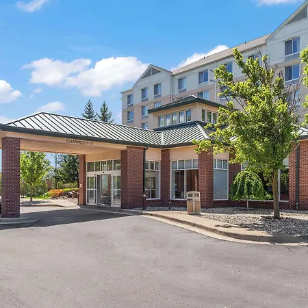 Hilton Garden Inn Plymouth-2