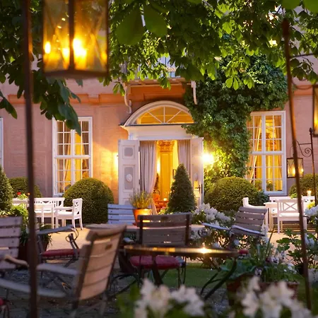 Althoff Hotel Fürstenhof-2