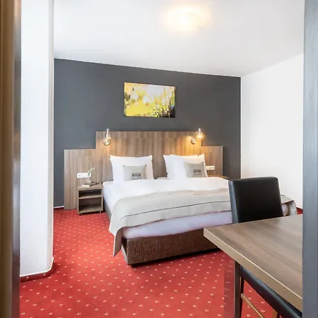 Hotel Leonet-2