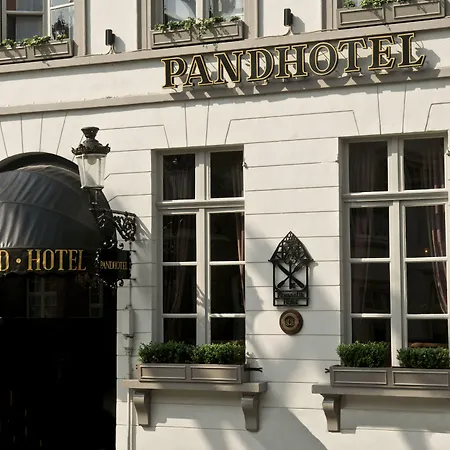 The Pand - Charming Boutique Hotel-3