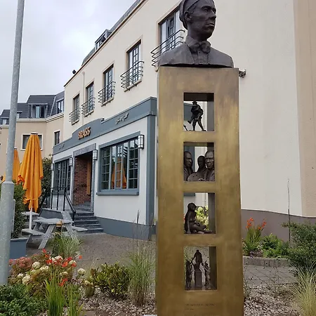 Talbot Hotel Stillorgan-3