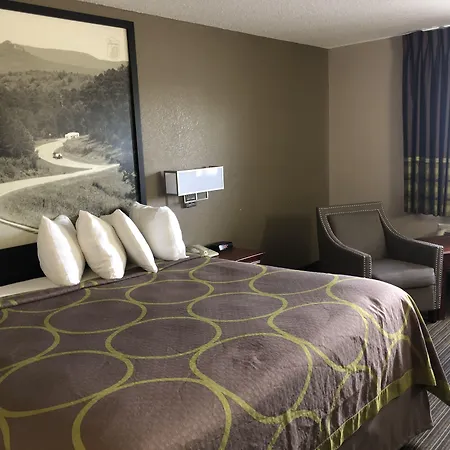 Quality Inn Neosho-2