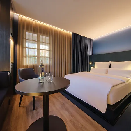Hotel Am Sophienpark-2