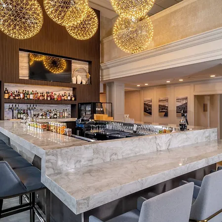 Delta Hotels By Marriott Huntington Downtown-3