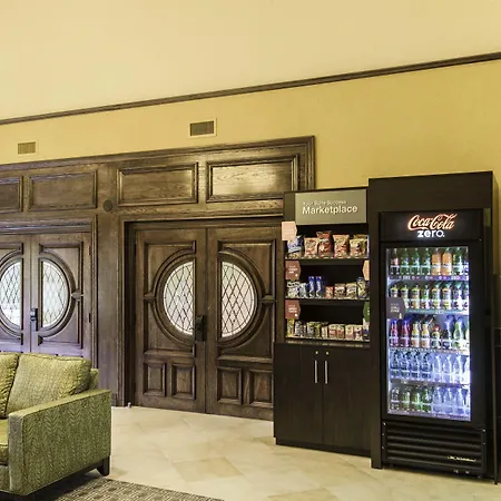 Comfort Suites Miami - Kendall-2