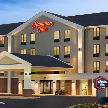 Hampton Inn Denver-West/Golden-3