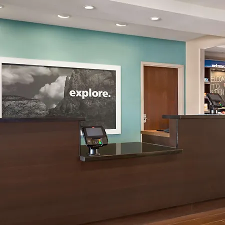 Hampton Inn Denver-West/Golden-2