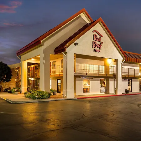 Red Roof Inn Gallup-2