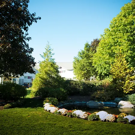 Best Western Plus Executive Court Inn & Conference Center-2