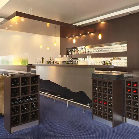 Nordica Hotel Berlin-2