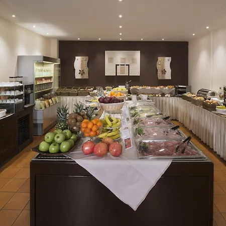 Four Points Flex By Sheraton Parma-3