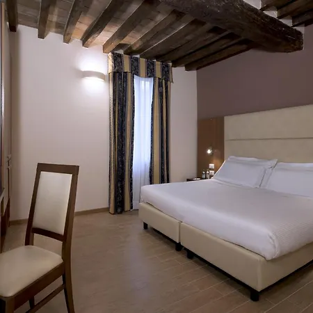 Four Points Flex By Sheraton Parma-2