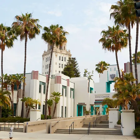 The Crescent Hotel Beverly Hills, Sonder By Marriott Bonvoy-3