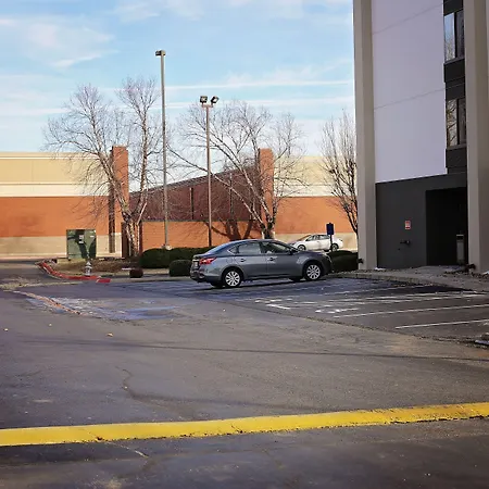 Hampton Inn Bentonville-Rogers-3