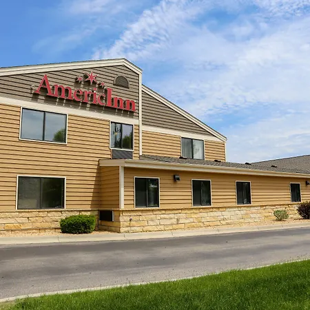 Americinn By Wyndham Mankato Event Center Near Msu-2