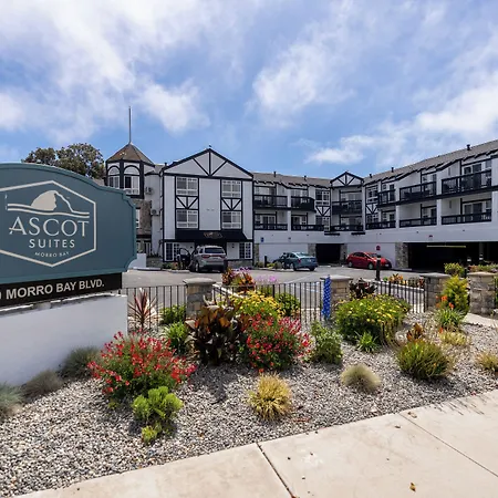 Ascot Suites Morro Bay-2
