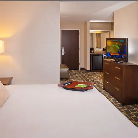 Hampton By Hilton Shelton-3