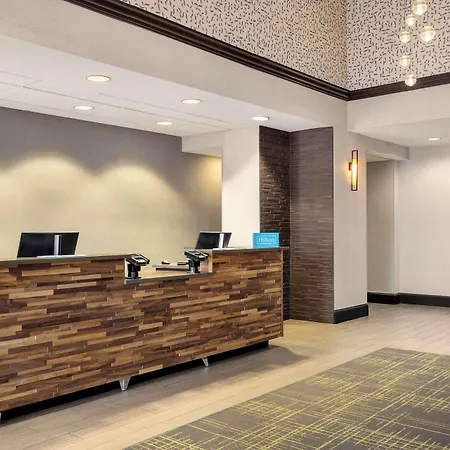 Hampton By Hilton Shelton-2
