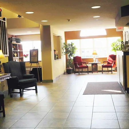 Microtel Inn & Suites By Wyndham Southern Pines Pinehurst-2
