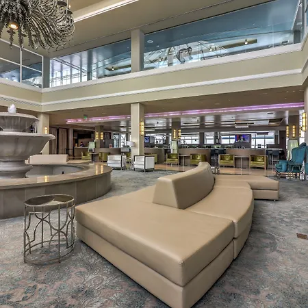 Ocean Place Resort & Spa-3