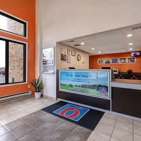 Motel 6-Lakeville, Mn - South - Lakeville-2