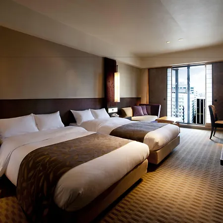 Rihga Royal Hotel Kyoto-2
