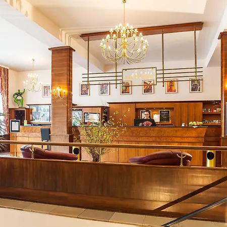 Hotel Niedersaechsischer Hof-3
