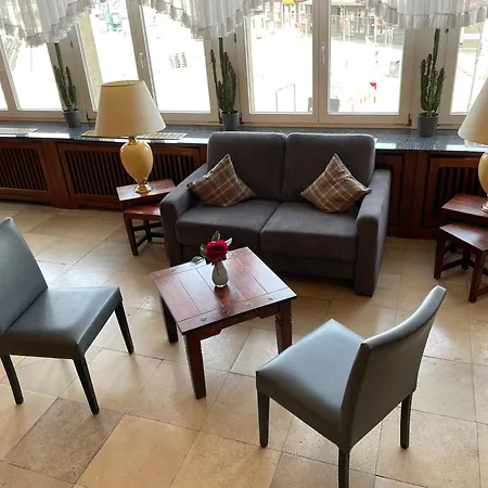 Hotel Niedersaechsischer Hof-2
