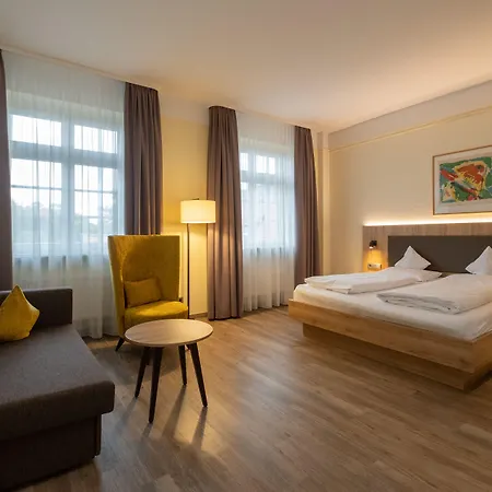 Hotel Niedersaechsischer Hof-3