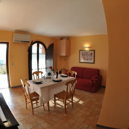 Carpediem Assisi Living Club-3