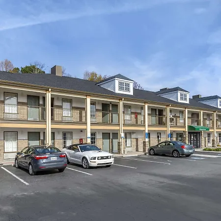 Quality Inn Conyers I-20-3