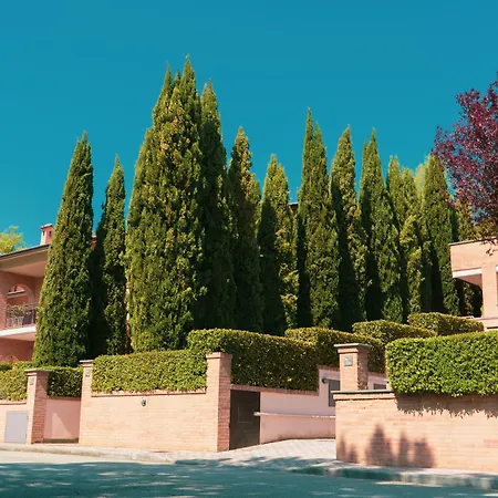 Carpediem Assisi Living Club-2