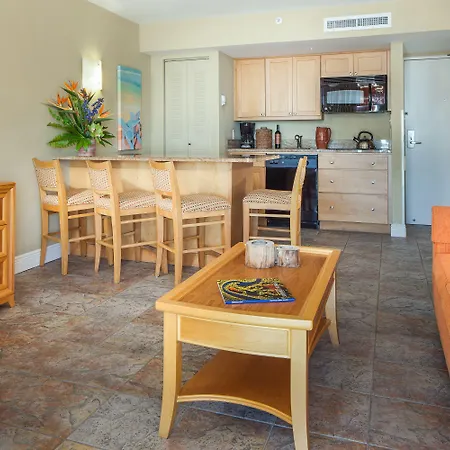 Diamond Head Beach Resort-2