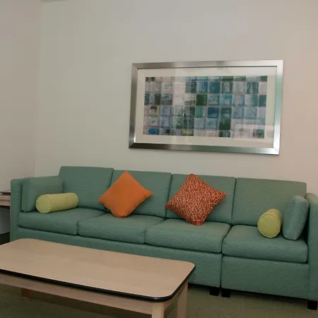 Springhill Suites By Marriott Las Cruces-3