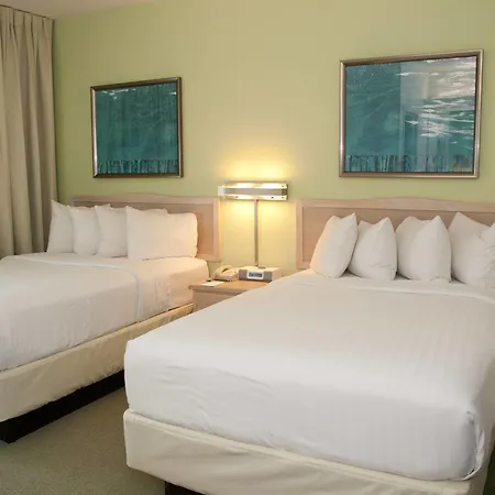 Springhill Suites By Marriott Las Cruces-3