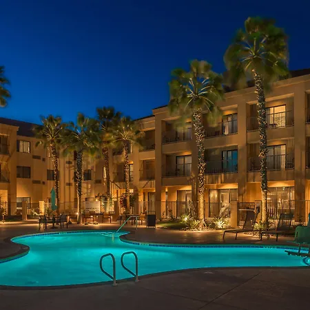 Courtyard Palm Desert-2