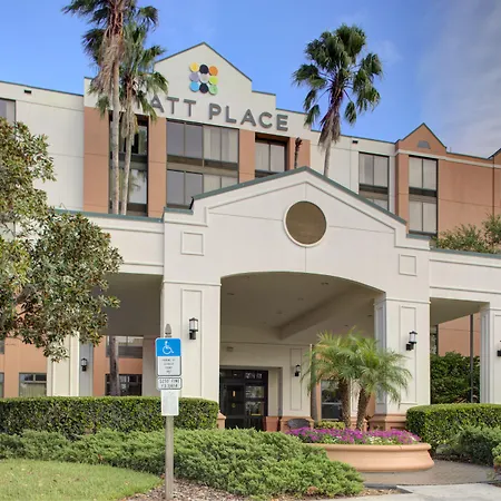 Hyatt Place Lakeland Center-2