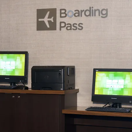 Courtyard By Marriott Boston Billerica Bedford-3