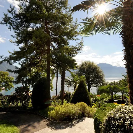 Golf Hotel René Capt-2